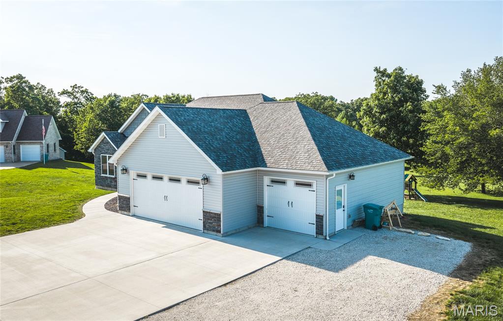 Logan Estates - Residential