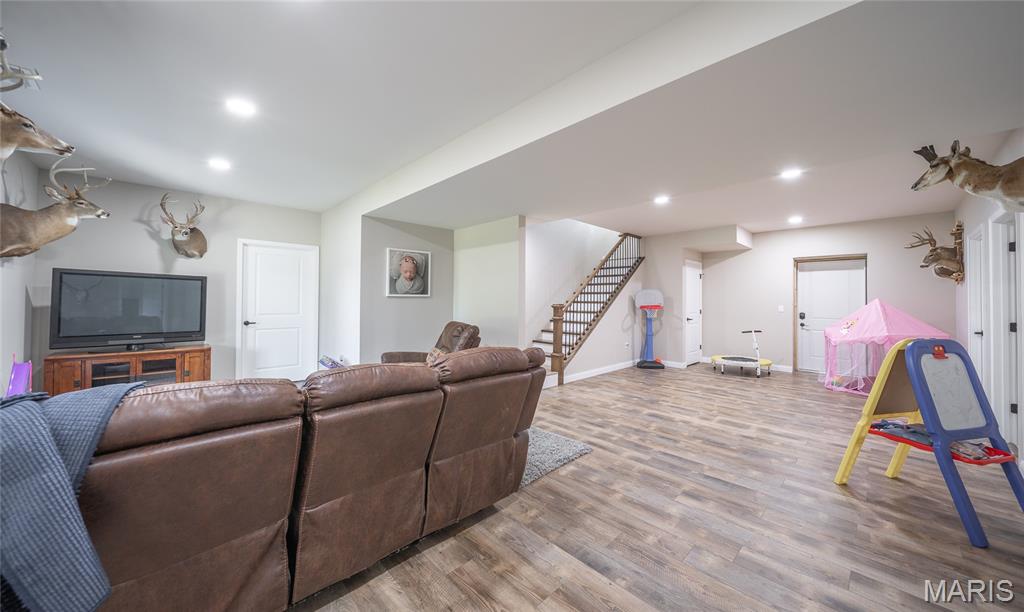 Logan Estates - Residential