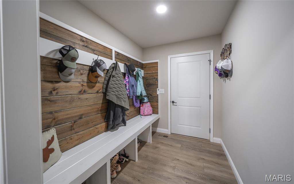 Logan Estates - Residential