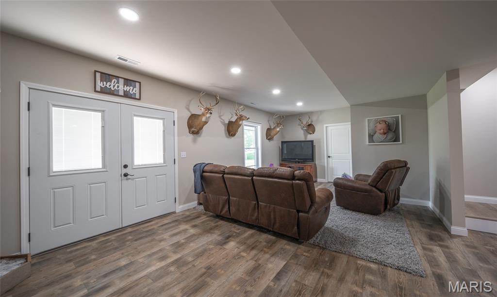 Logan Estates - Residential