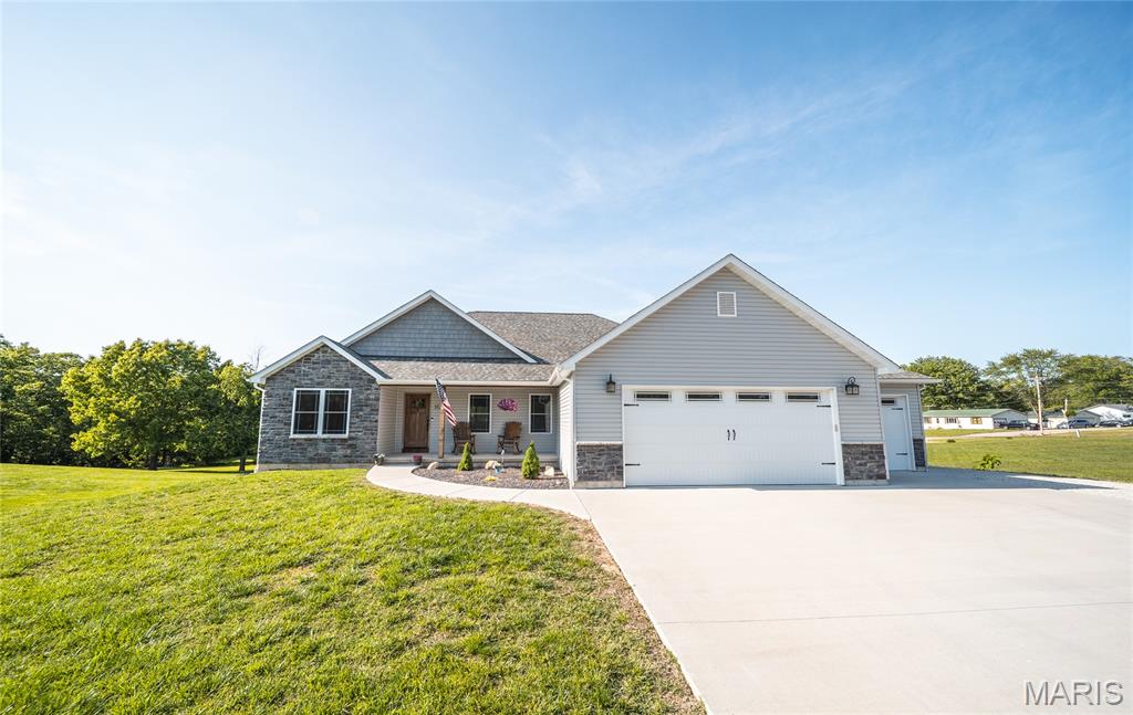 Logan Estates - Residential
