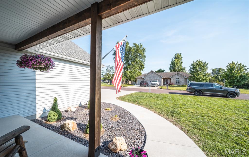 Logan Estates - Residential