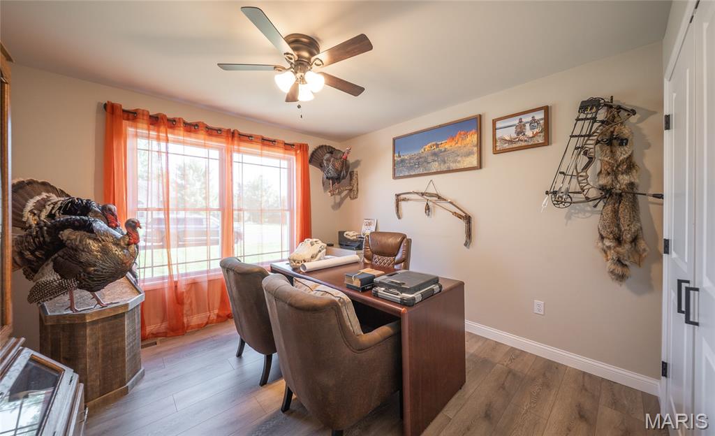Logan Estates - Residential