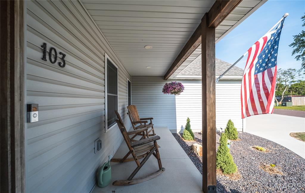 Logan Estates - Residential