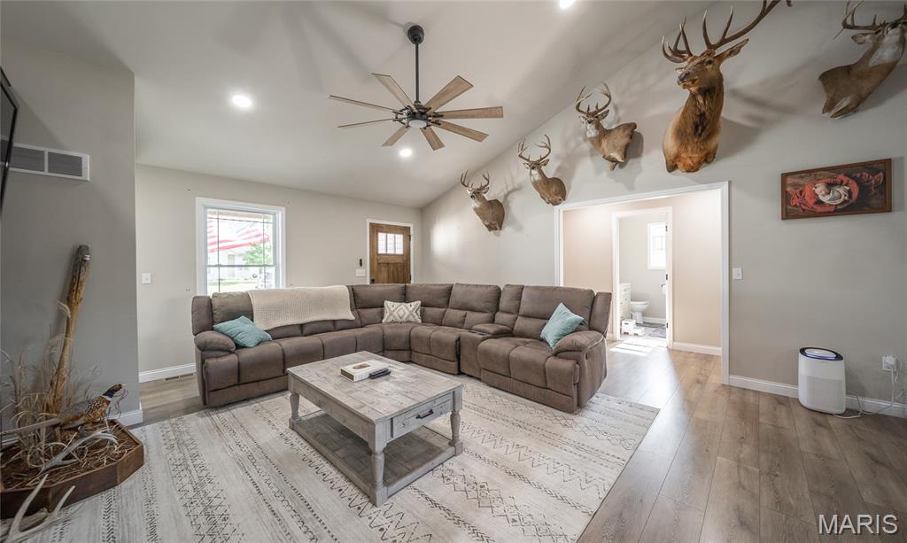 Logan Estates - Residential