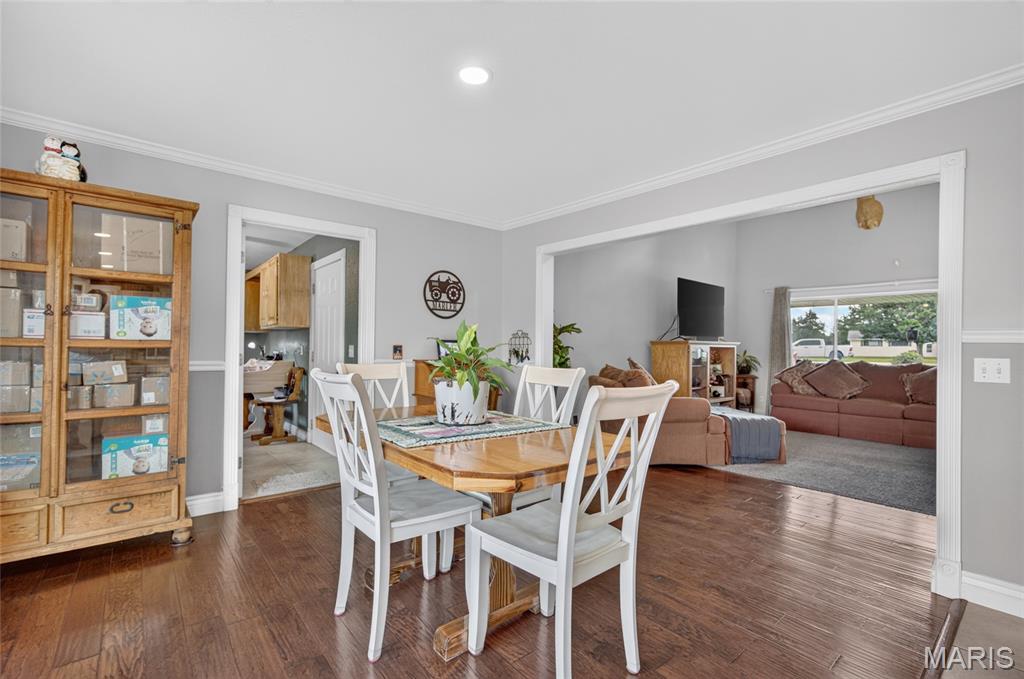 North Oaks - Residential