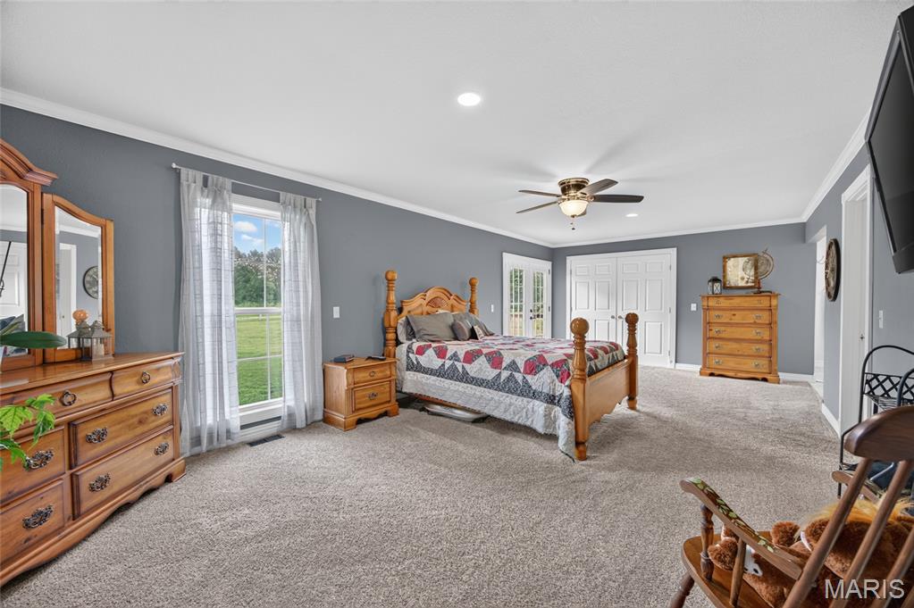 North Oaks - Residential