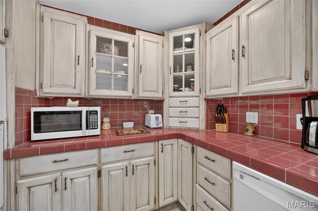 North Oaks - Residential