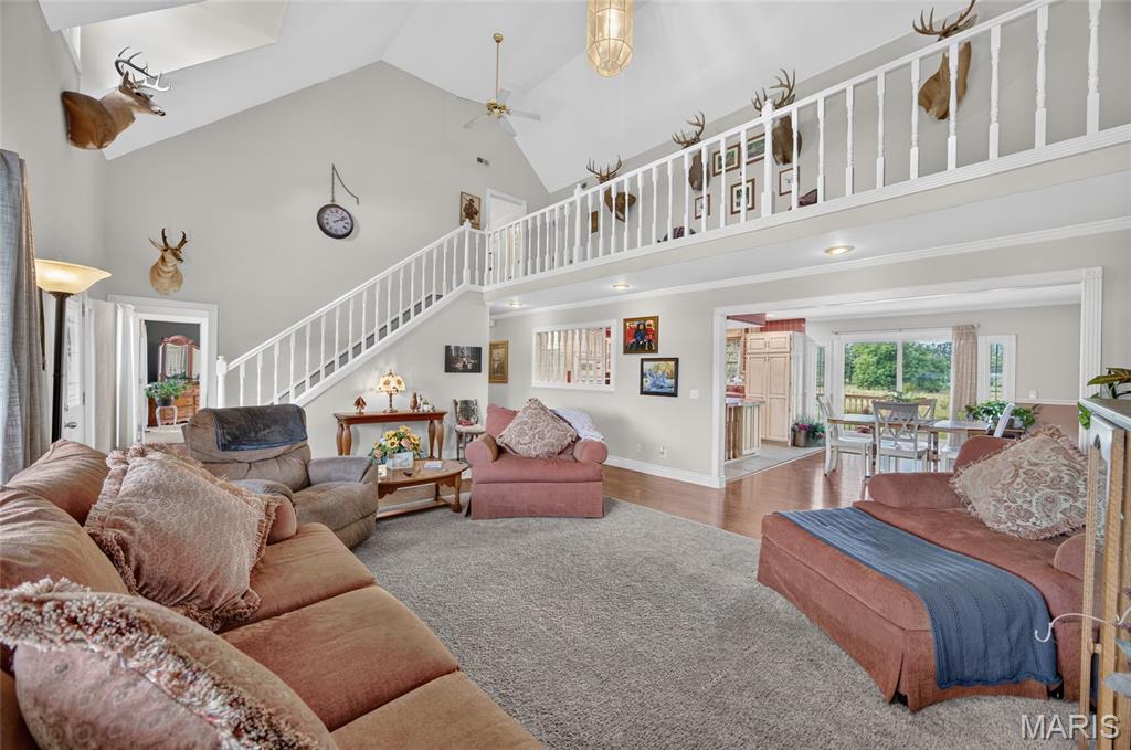 North Oaks - Residential