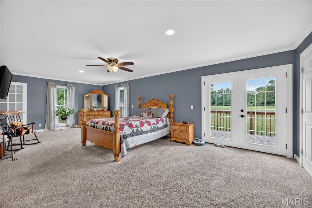 North Oaks - Residential