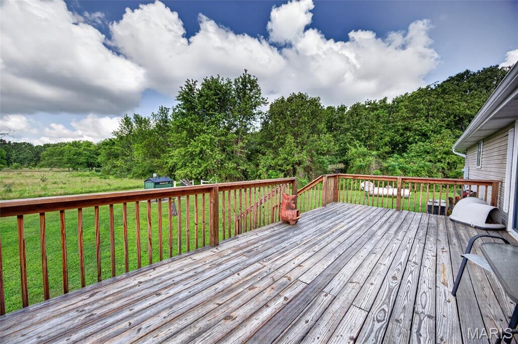 North Oaks - Residential