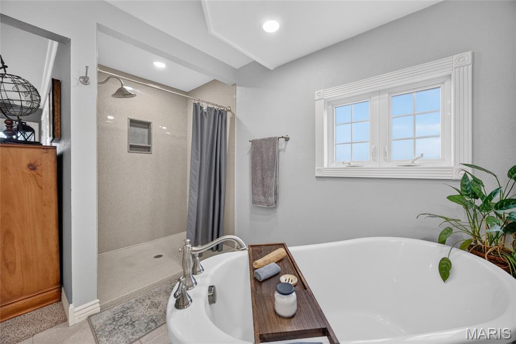 North Oaks - Residential