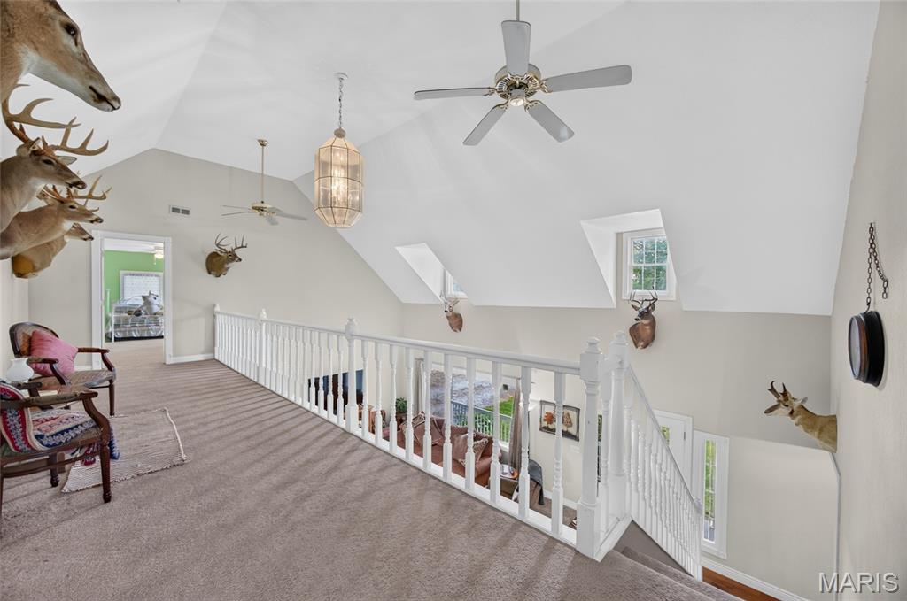 North Oaks - Residential