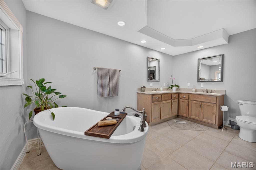 North Oaks - Residential