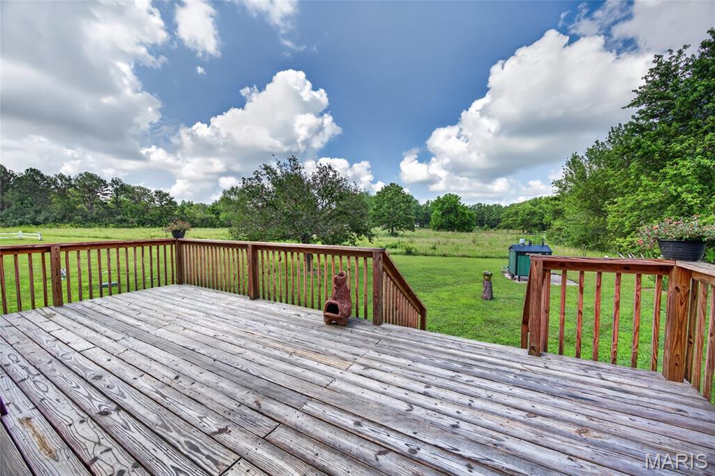 North Oaks - Residential