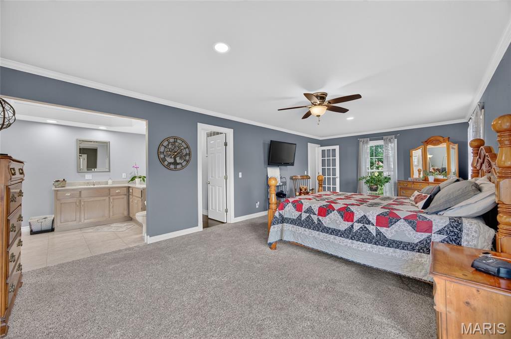 North Oaks - Residential