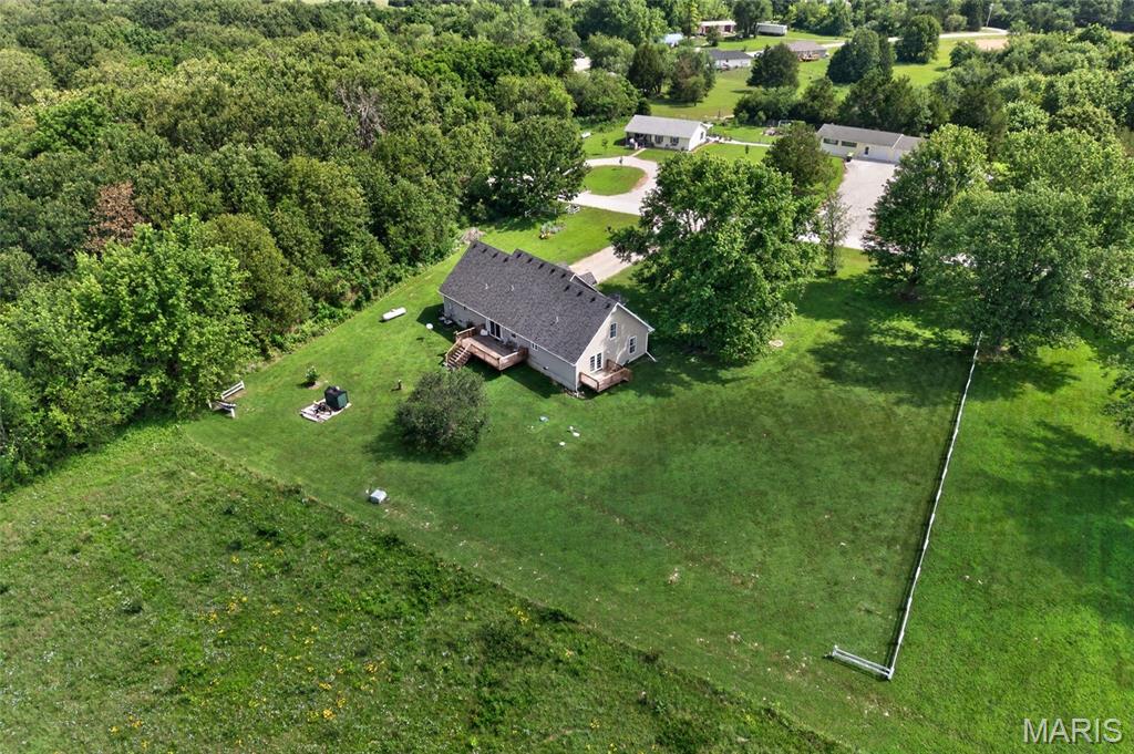North Oaks - Residential