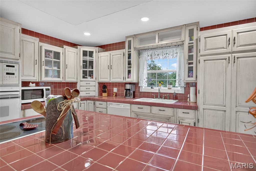 North Oaks - Residential