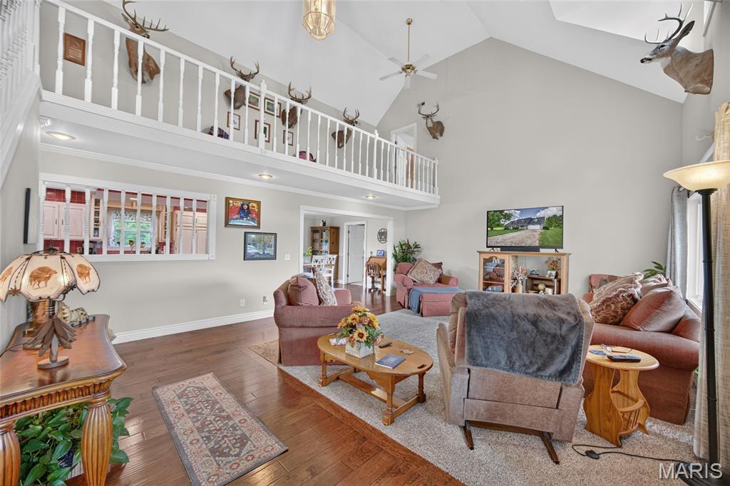 North Oaks - Residential