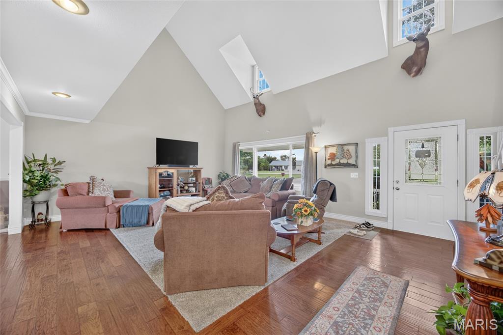 North Oaks - Residential