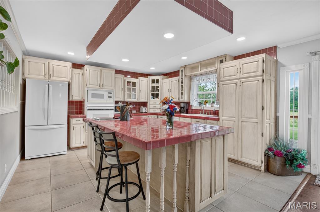 North Oaks - Residential