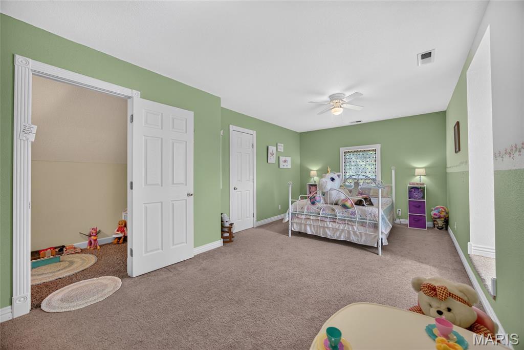 North Oaks - Residential