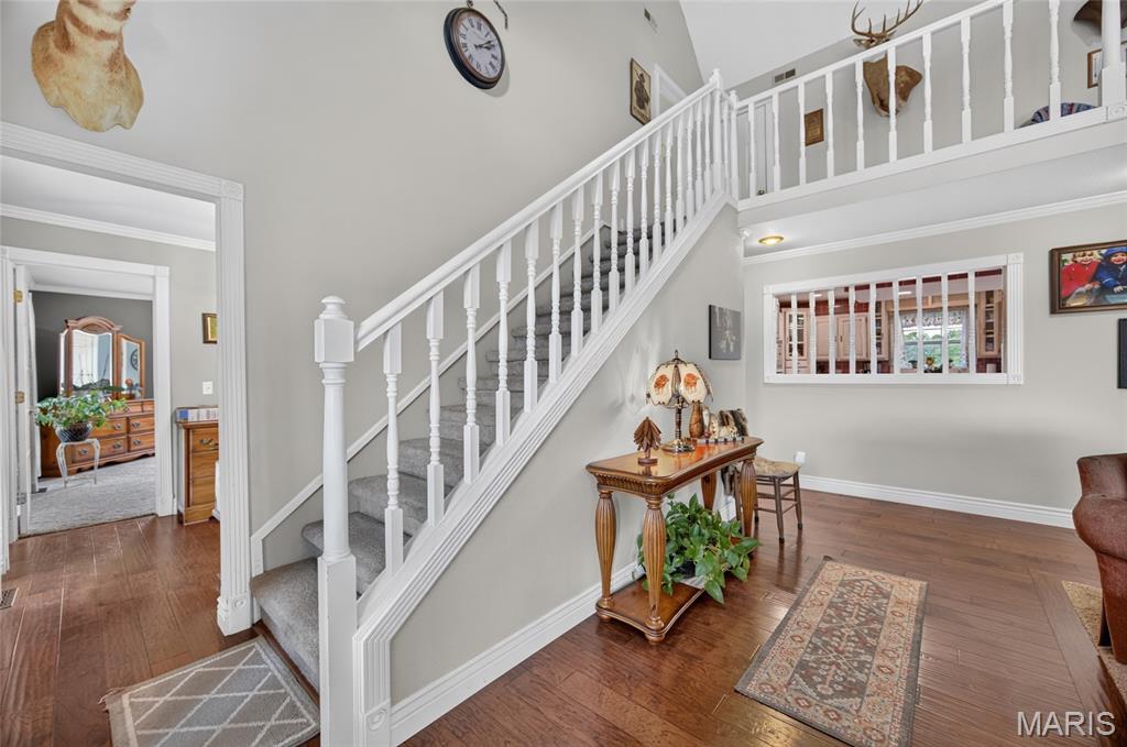 North Oaks - Residential