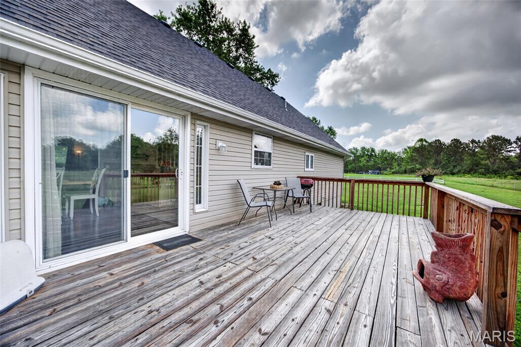 North Oaks - Residential