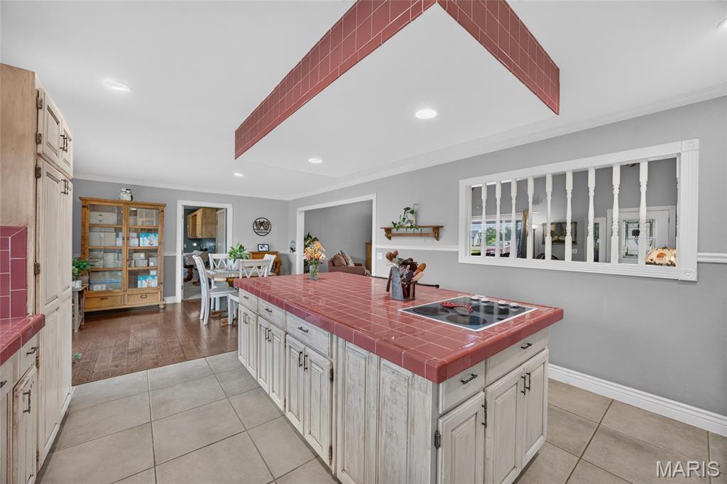 North Oaks - Residential