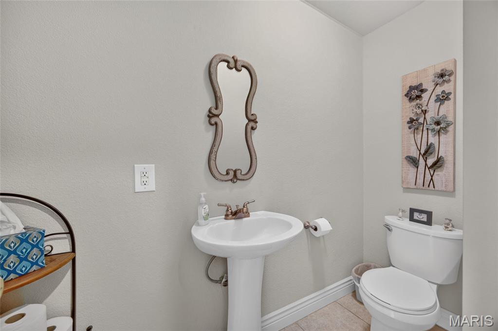 North Oaks - Residential