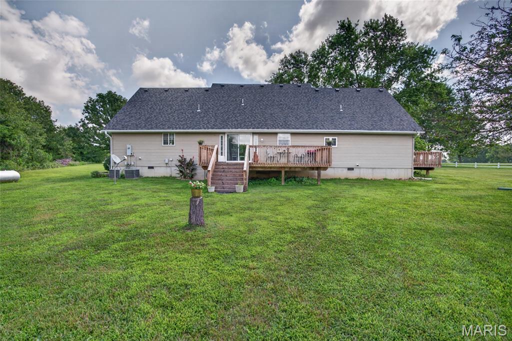 North Oaks - Residential