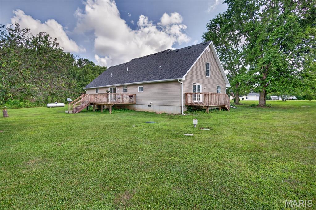 North Oaks - Residential