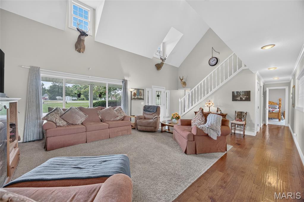 North Oaks - Residential