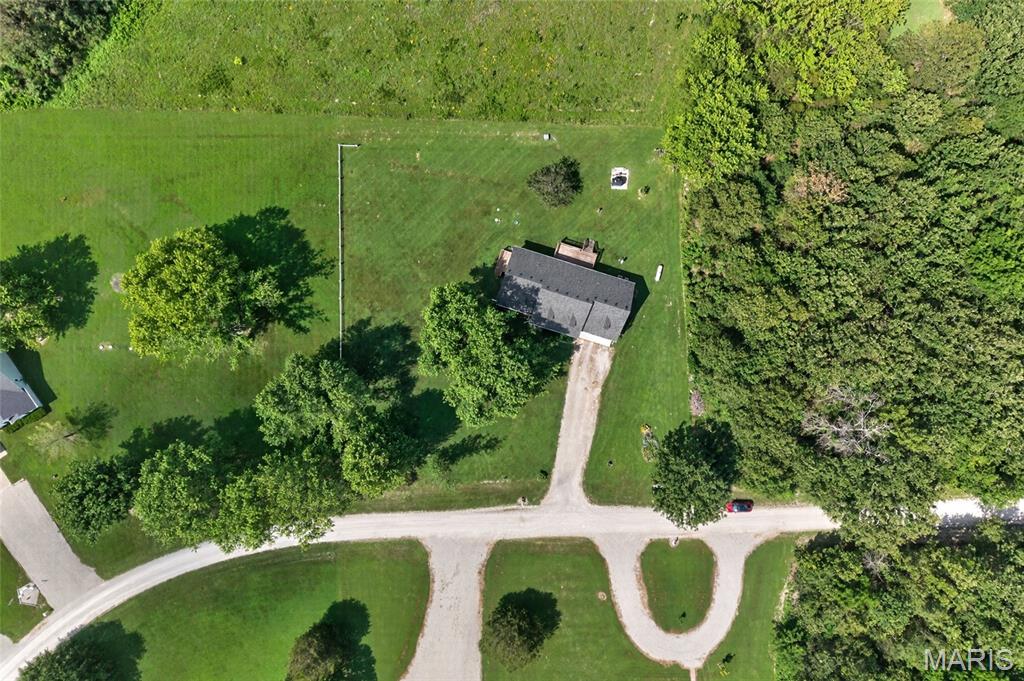 North Oaks - Residential