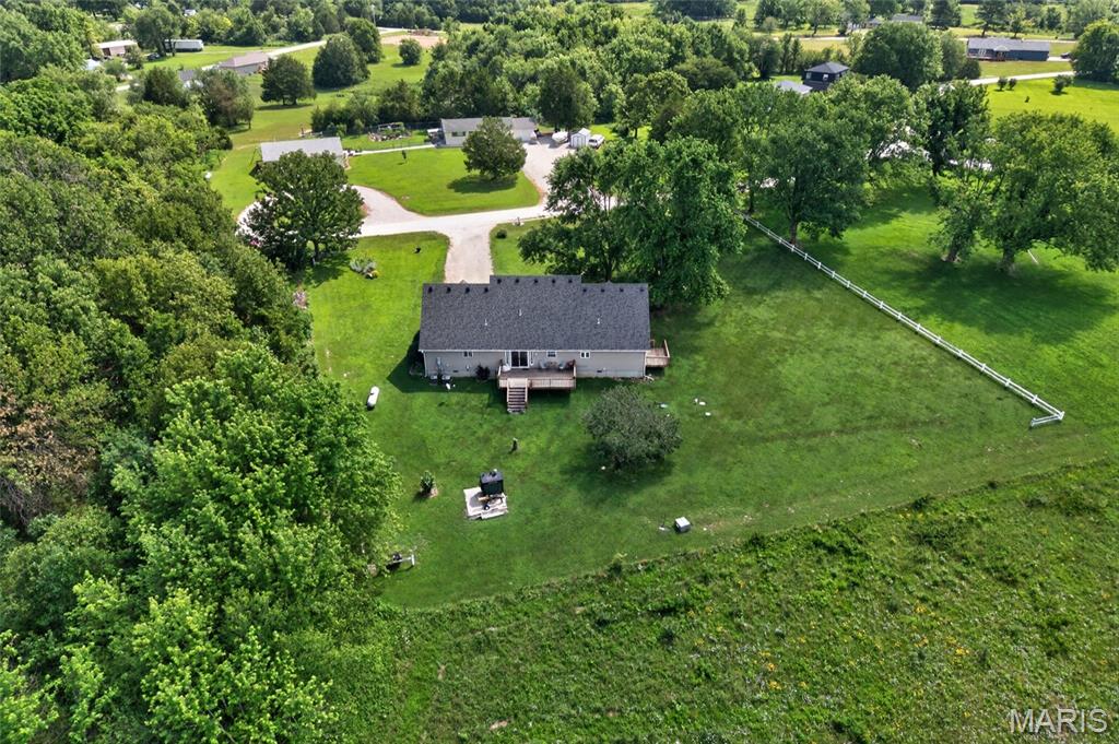 North Oaks - Residential