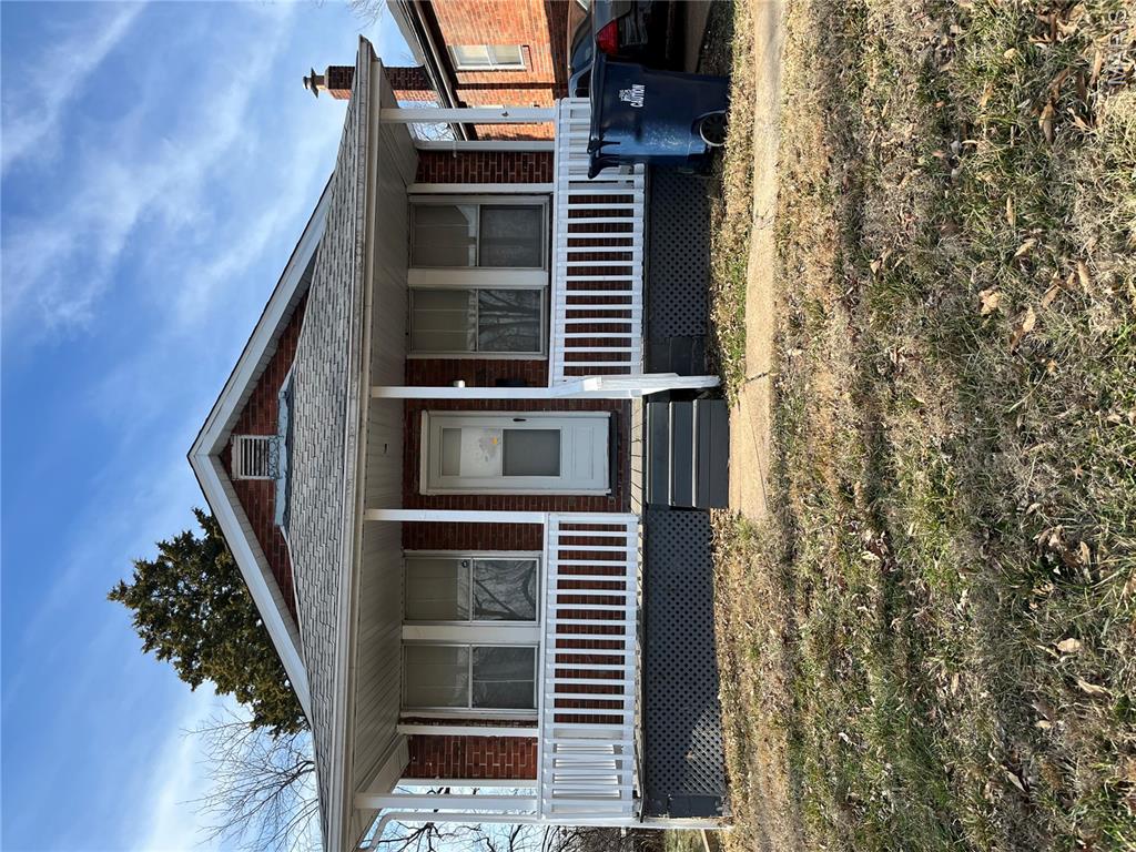 Eastover - Residential