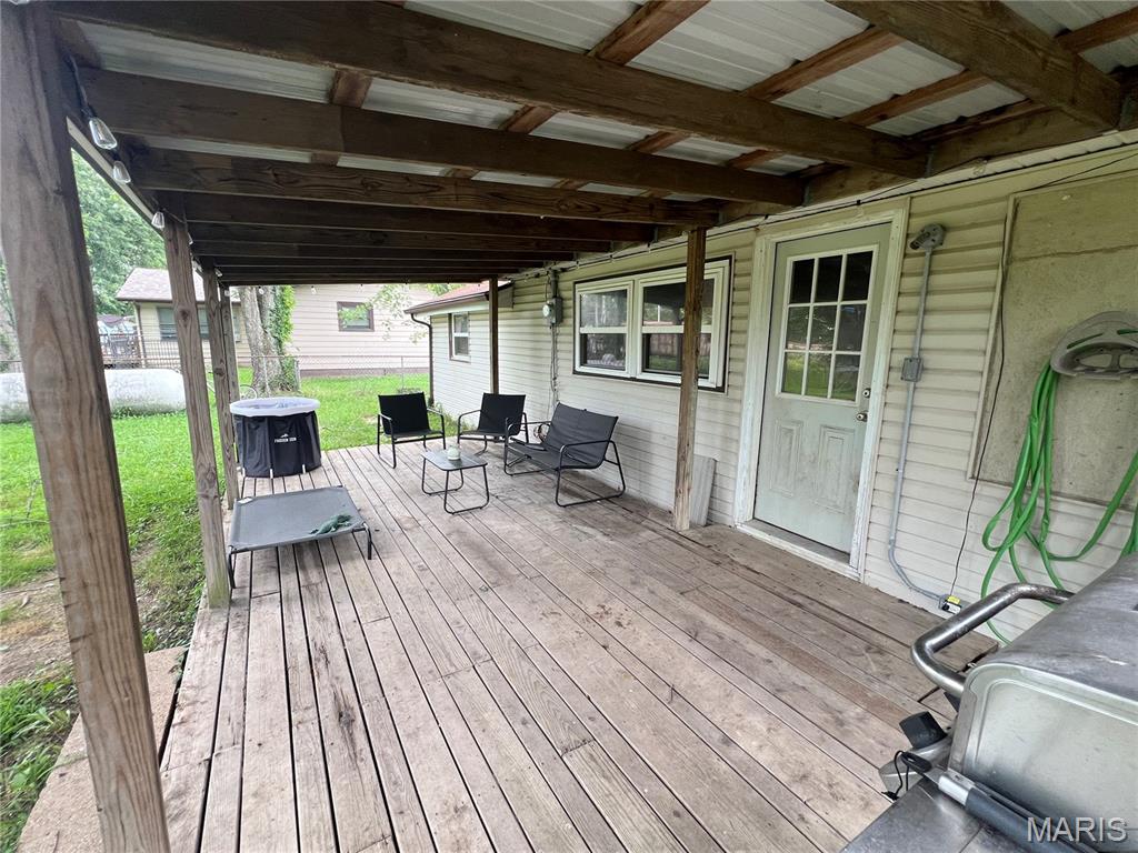 Blk 3lynnwood Add - Residential
