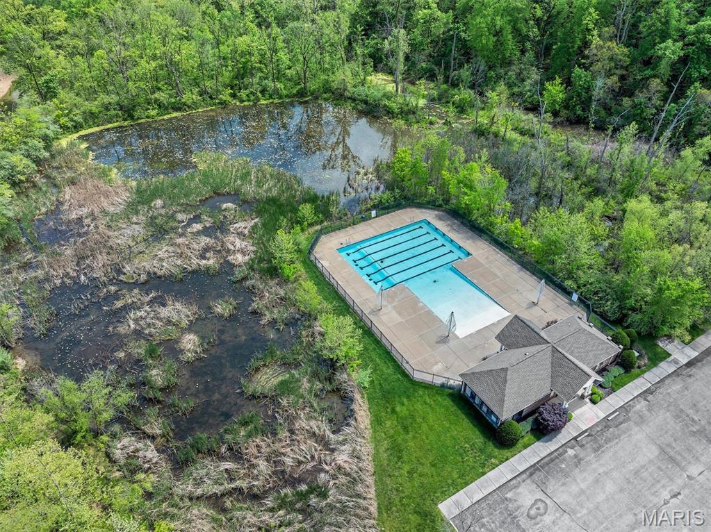 Brookside Village A #2-B - Residential