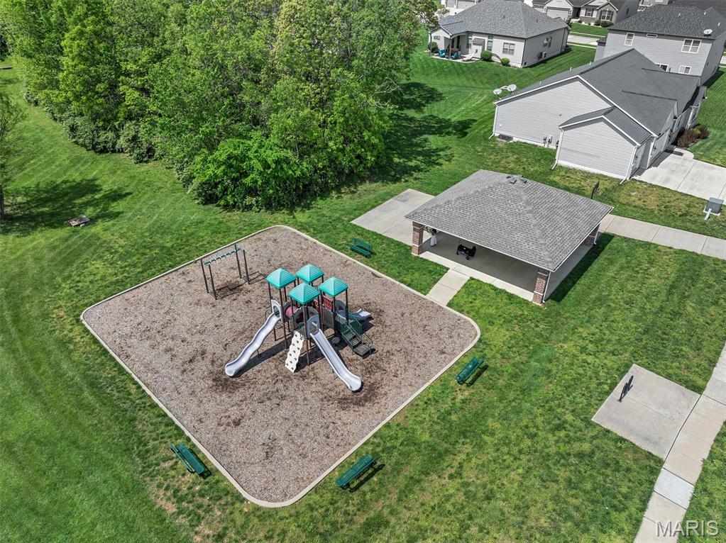 Brookside Village A #2-B - Residential