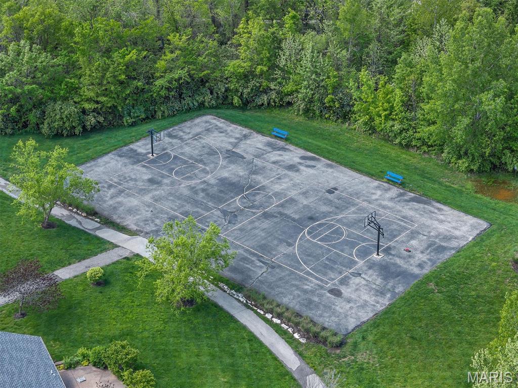 Brookside Village A #2-B - Residential