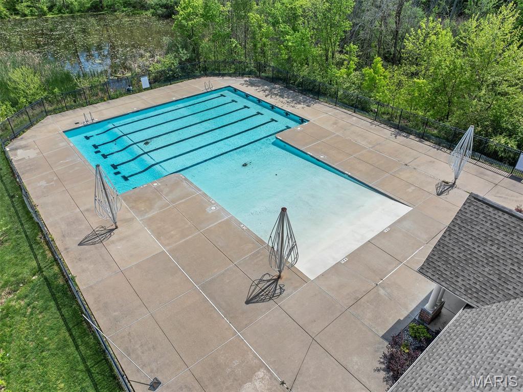 Brookside Village A #2-B - Residential