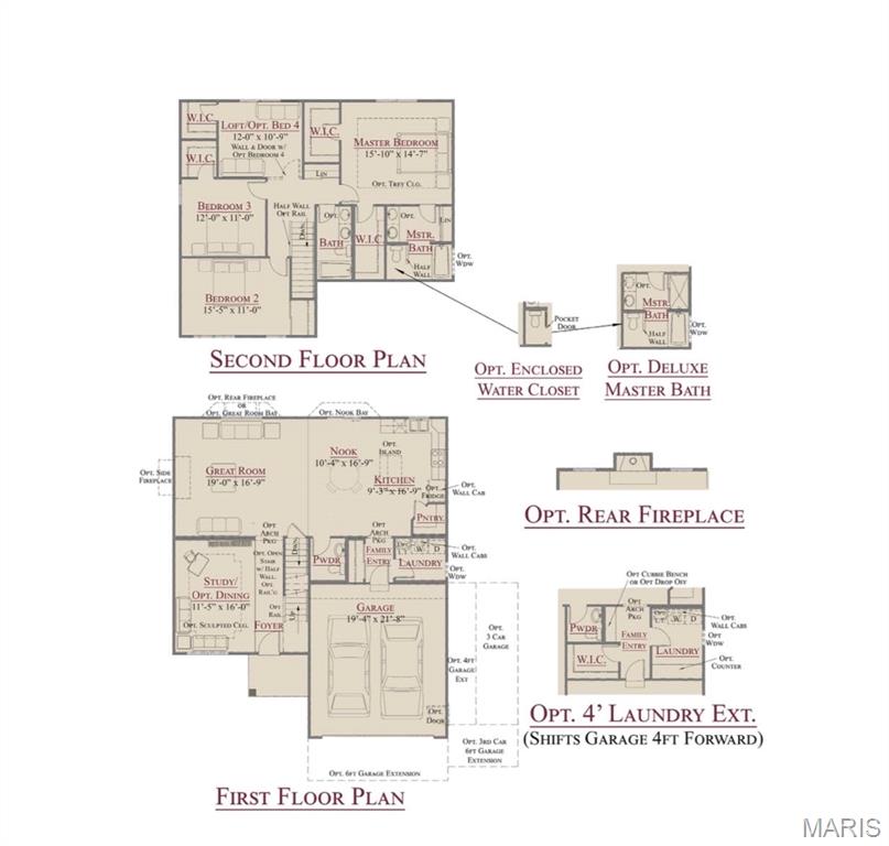 Brookside Village A #2-B - Residential