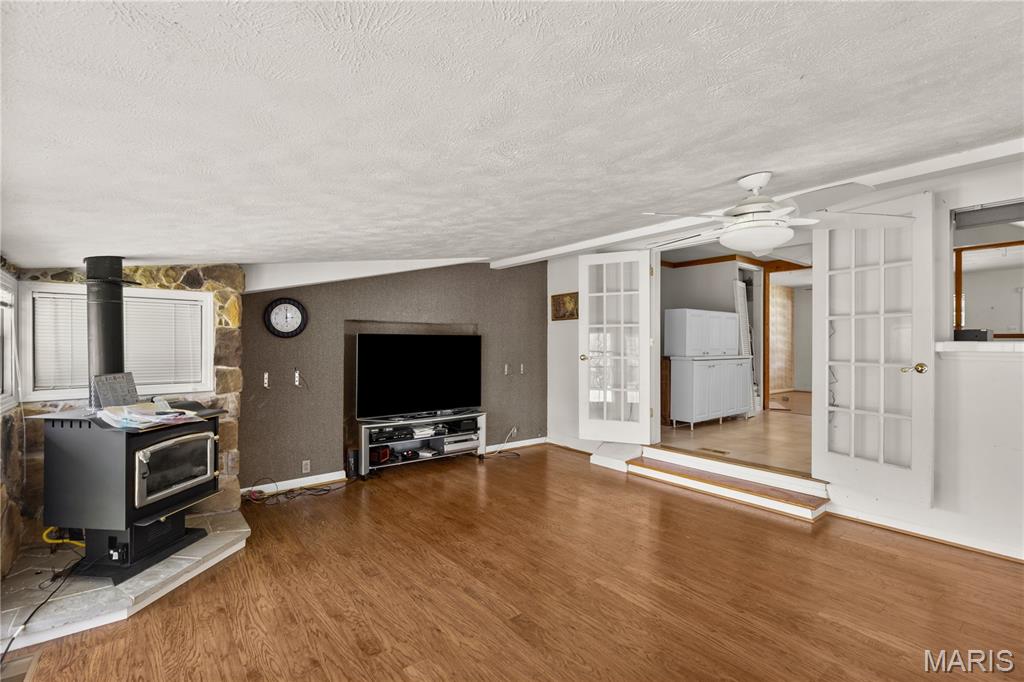West Wind #3 - Residential