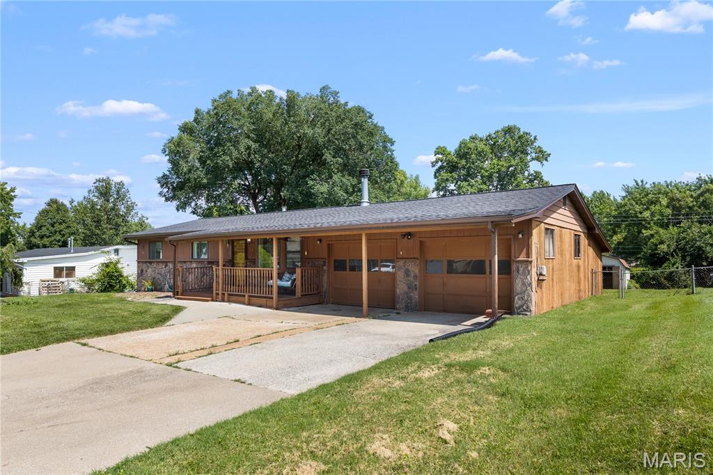 West Wind #3 - Residential
