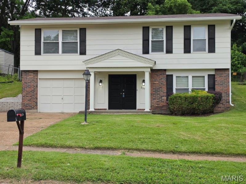 Westglen Estates 1 - Residential