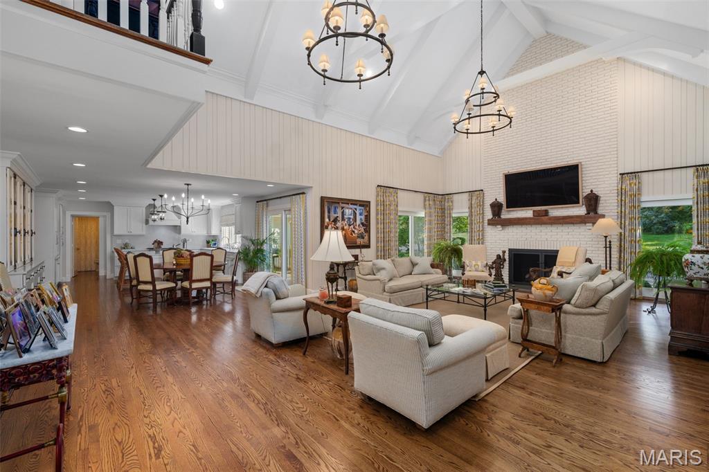 Muirfield 2 - Residential