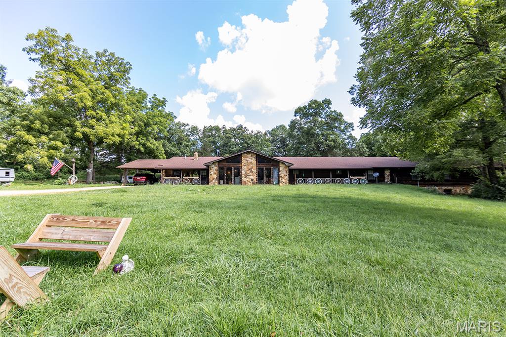 Na - Residential