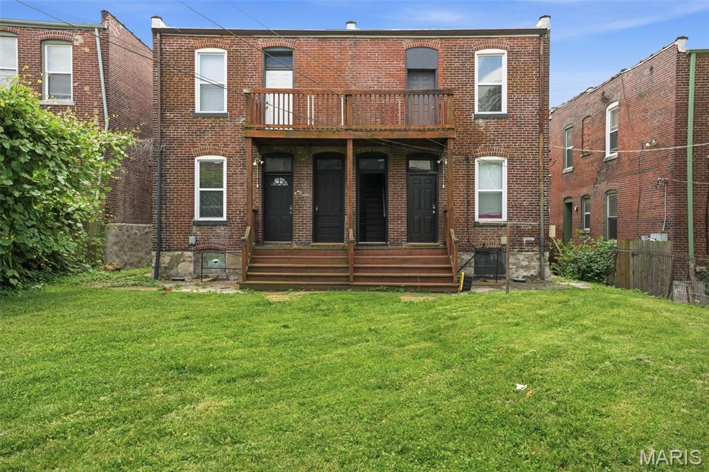 Dunde Place Add - Residential Income