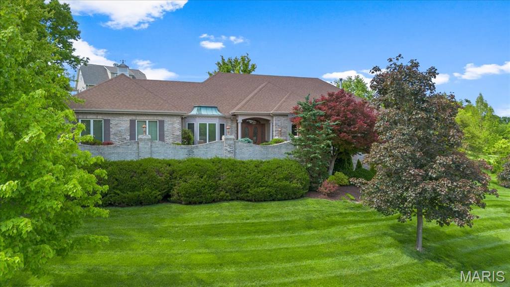 Foxbridge Estates - Residential