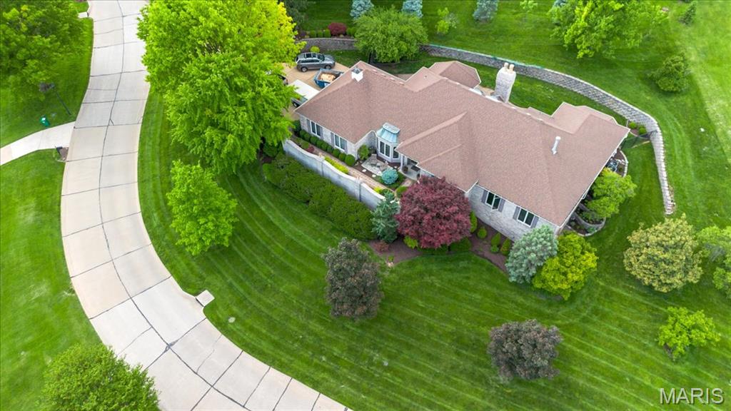 Foxbridge Estates - Residential
